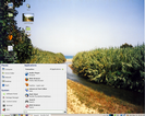 my linux desktop mint daryna