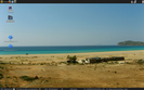 xfce IS the future .. at least for me... here is xubuntu desktop with a nice theme (Murrina Relax Ra...