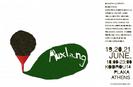 AUXLANG3 days of arts, installations, performances19/20/21 iounioh 18.00-23.00kodrou, 14 - plaka - a...