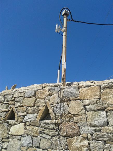

The Wi-Fi Project



