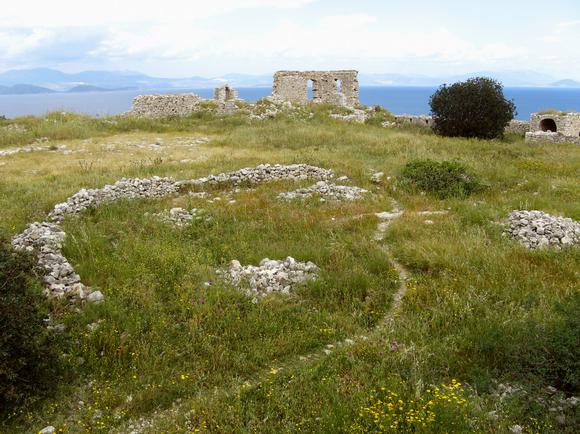 μέσα στο κάστρο του άστρους