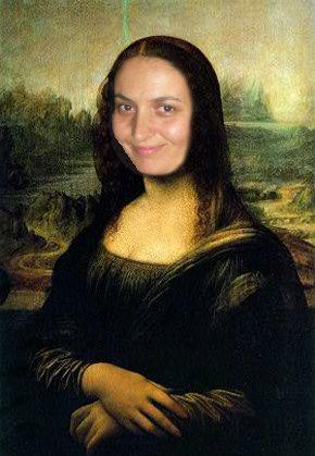 monalisa