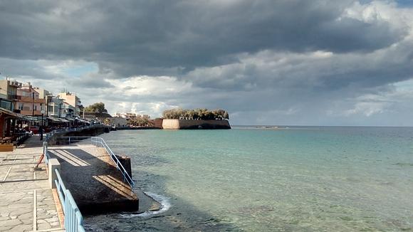 Chania