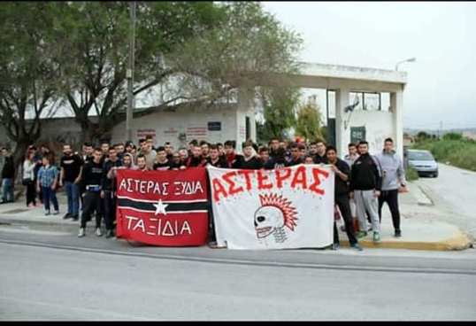 και η λυση δεν βρισκεται ουτε στους σεξ πιστολςουτε στην αριστερα/αναρχια .Βρισκεται στους οπαδους τ...