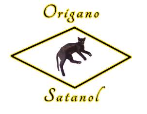 παλια εβγαλα καποια βαζακια με ριγανη brand name satanol 