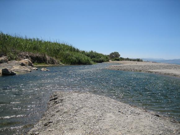 platanias river